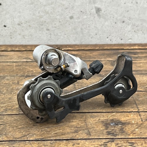 shimano stx rc rear derailleur