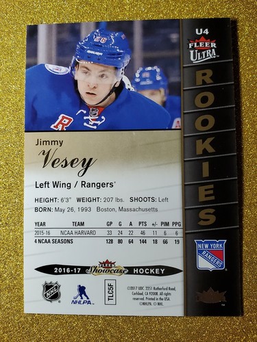 2016-17 Fleer Showcase Metal Universe Precious Metal Gems YOU PICK Flair Rookie - Picture 158 of 188