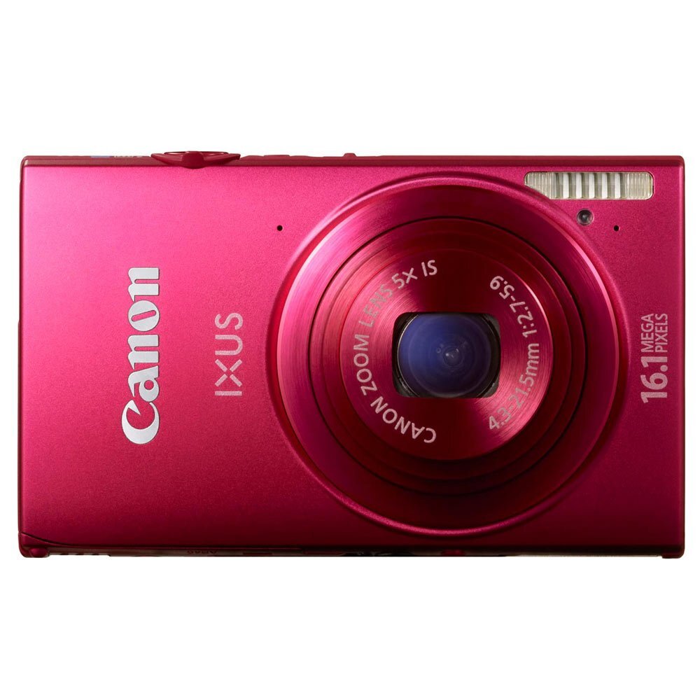 Canon IXY 420F/ ELPH 320 HS/ IXUS 240 HS Digital Camera 16.10 MP