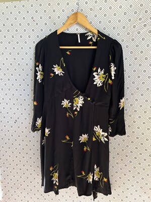free people time on my side mini dress Free People Time On My Side Mini Sweater Dress