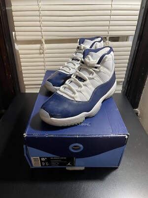 win like 82 size 9.5