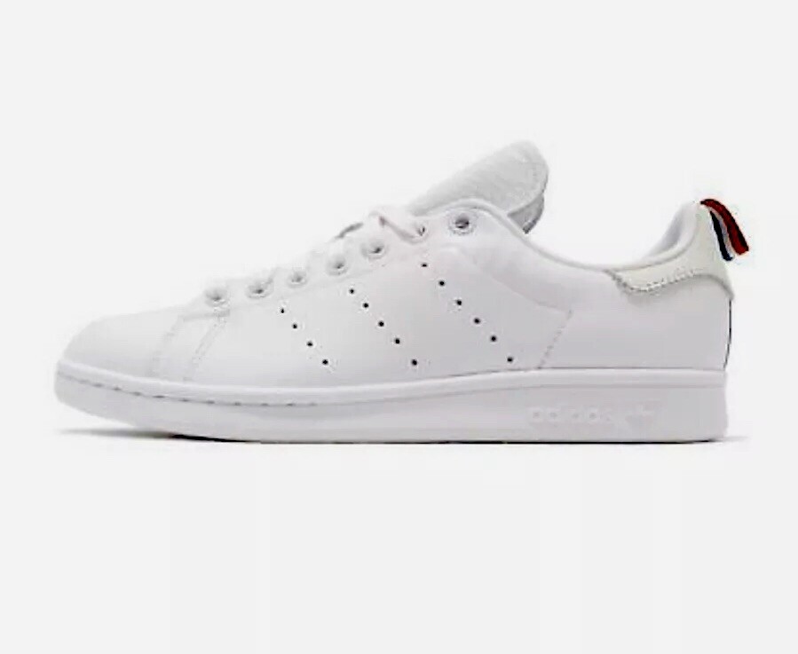 adidas stan smith tri color