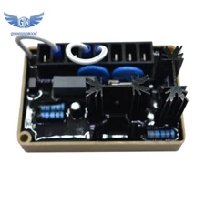 AVR SE350 Automatic Voltage Regulator For Generator Electric Controller