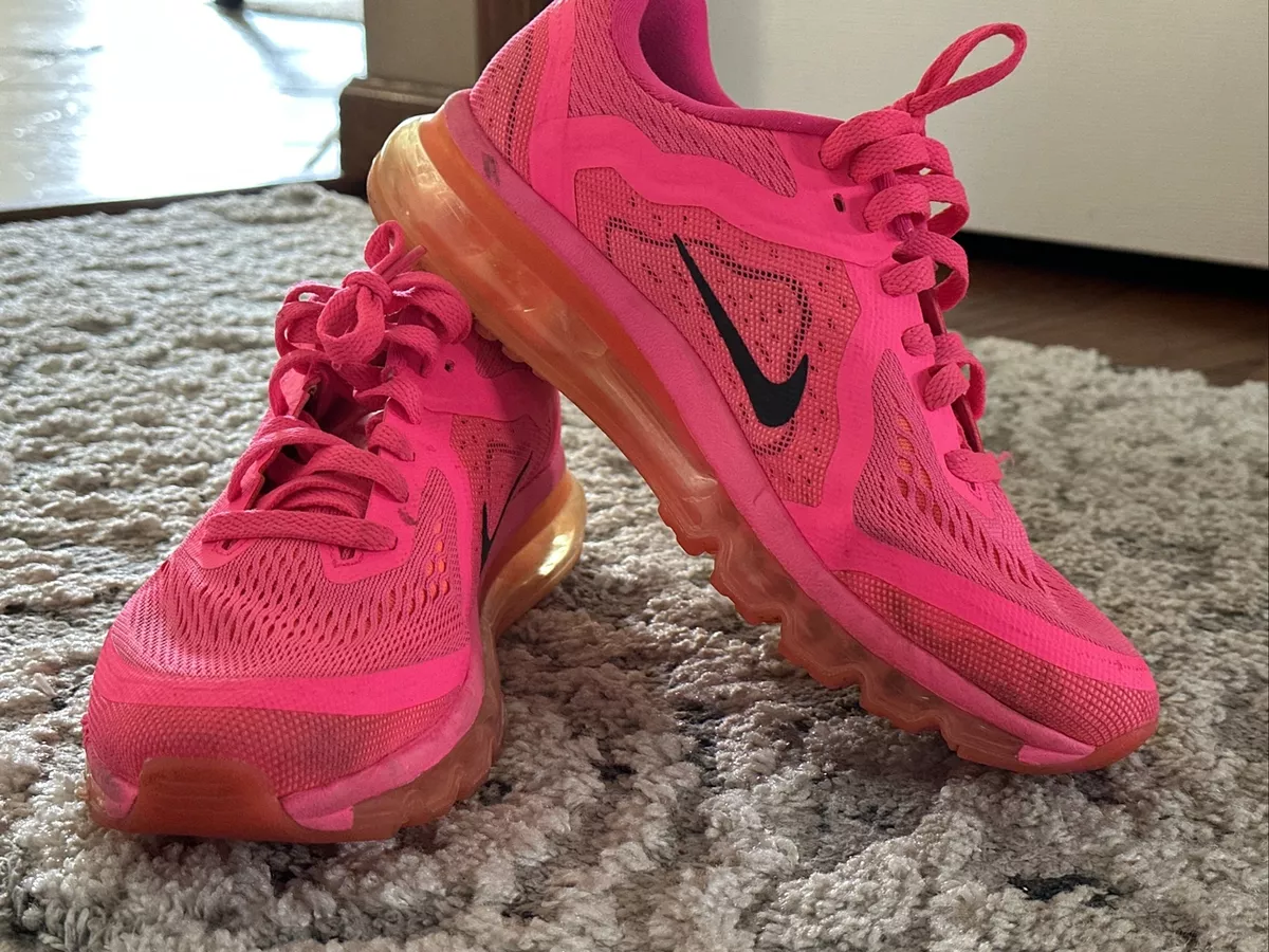 Neon, Nike Air Max￼ RARE | eBay