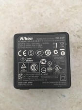 Nikon EH-69P AC USB battery charger adapter for Coolpix camera Original OEM