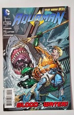 Aquaman #28 DC Comics 2014 Combine Shipping 