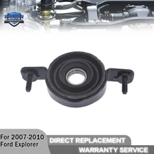 Drive Shaft Center Support Bearing For Ford Explorer Sport Trac AWD 2007-2010