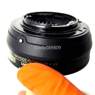 Original New Lens Bayonet Mount ring For Nikon DX AF-P 70-300mm 4.5-6.3G ED VR