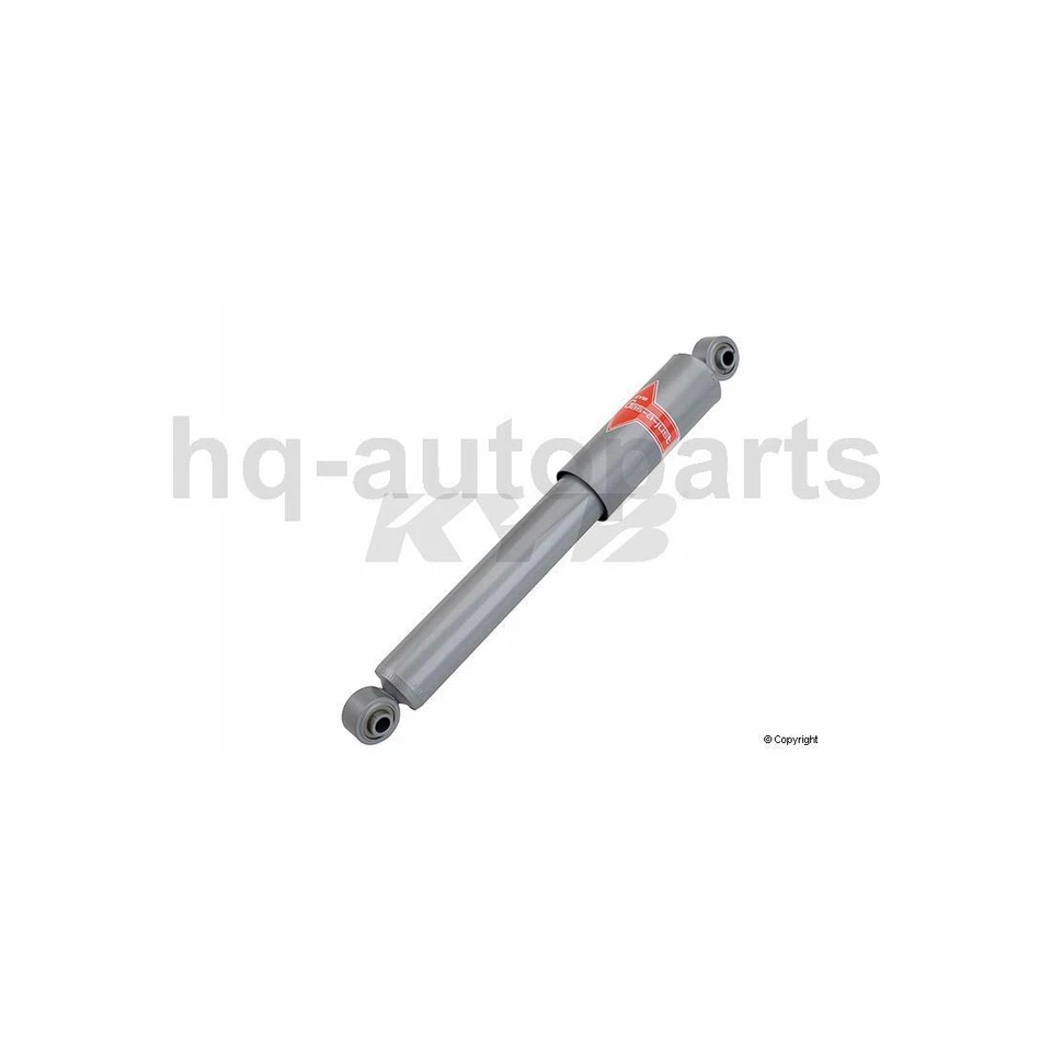 Shocks Fits Volkswagen Squareback 1.6L 1973 1972 1971 1970 1969 1968 1967 1966 - Image 3 of 3