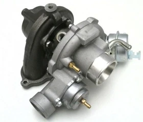 NEU Turbolader Opel Signum / Vectra 2,0 Turbo (2003-2008) 129 Kw