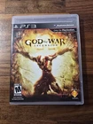 God of War Ascension - Sony PlayStation 3