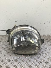 Scheinwerfer rechts  Renault Twingo (C06) 664194