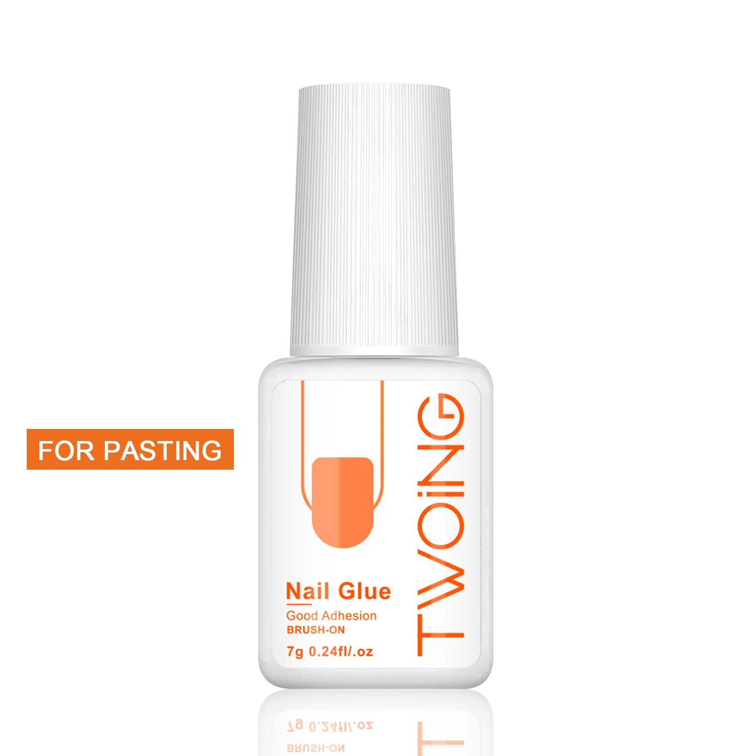 Professional 7G Super Strong Nail Glue – Long Lasting Adhesive for Press on Nail