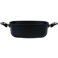 Baf SchmorbräTer 28X28 Cm Induktion Antihaft Quadratisch Beschichtet BräTer Hoch