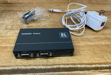 Kramer VP-300K Computer Graphics Video Distribution Amplifier