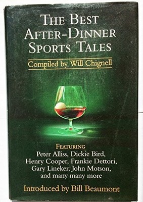 The best after-dinner sports tales by  0007148194 FREE Shipping
