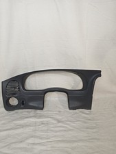 2007-2011 Ford Ranger Dash Instrument Cluster Bezel Speedometer Gray Oem