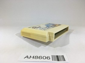 AH8606 Final Fantasy 3 NES Famicom Japan