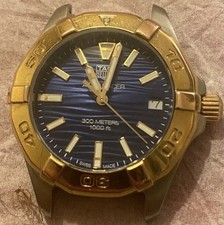 TAG Heuer Aquaracer Quartz 32mm Ladies Watch (Reference WBD1325.BB0320)