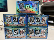 2025 Donruss Rookies & Highlights Football Box Set Checklist Guide in-content 18