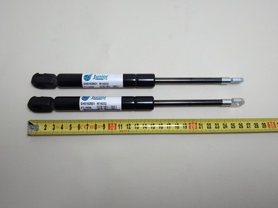 2× Amortiguadores De Gas JUNIOR Red GH0152501  150N. M14232 (234)