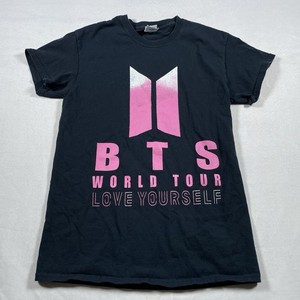 Bts Tour Shirt | eBay