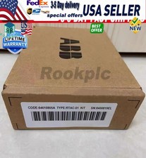 ABB RTAC-01 PULSE ENCODER INTERFACE MODULE