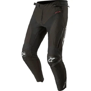 Alpinestars 2024 TSP R Drystar Motorcycle Motorbike Textile Trousers Black