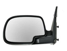 For 1999-2004 GMC Sierra 2500 Mirror Left 86829SMGT 2000 2001 2002 2003