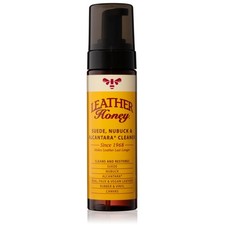 Leather Honey Suede Cleaner – Non-Toxic & Made in USA Since 1968