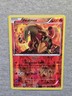 Pokemon Heatmor 15/122 Reverse Holo Uncommon XY Breakpoint