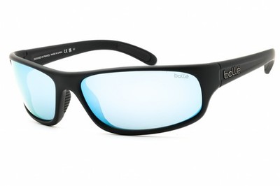 BOLLE BOLANCDA-5002-64  Sunglasses Frame Size 64mm 125mm 17mm BLACK Men 