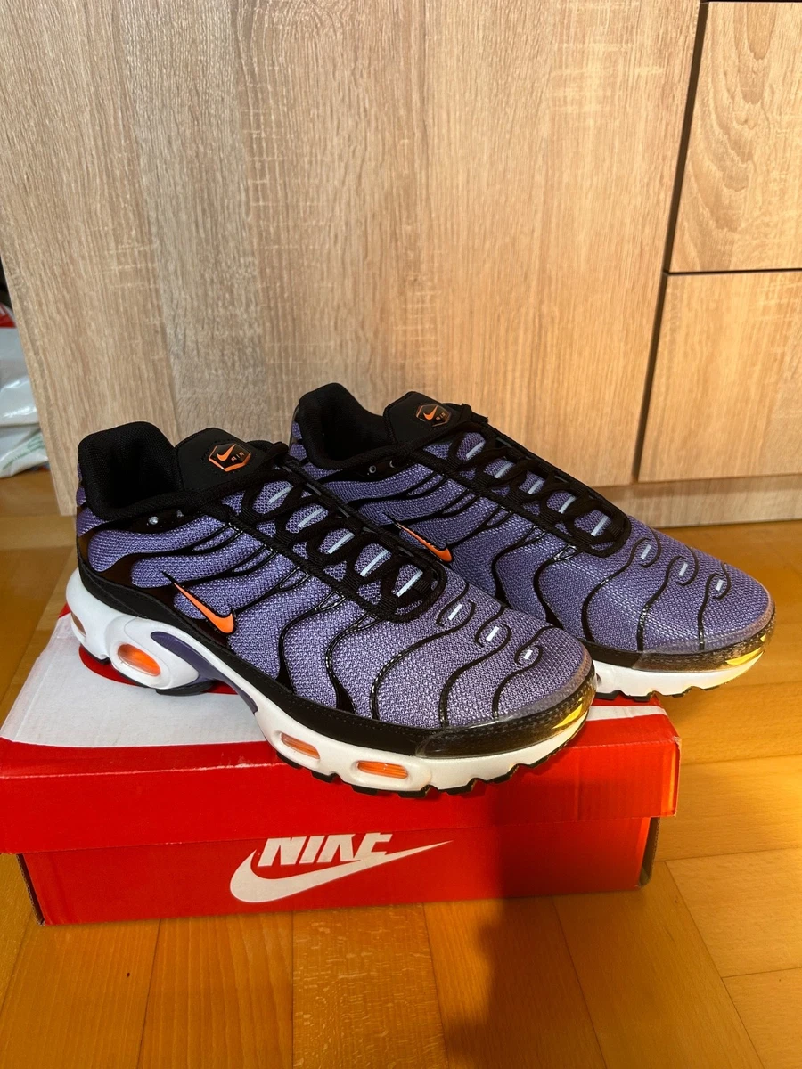 Las mejores ofertas en Nike Air Max Plus Purple | eBay