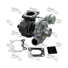 Turbo Fiat BRAVA