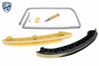 Steuerkettensatz Vaico V30-10016-BEK FüR W212 CLK W203 Mercedes W211 Klasse C209