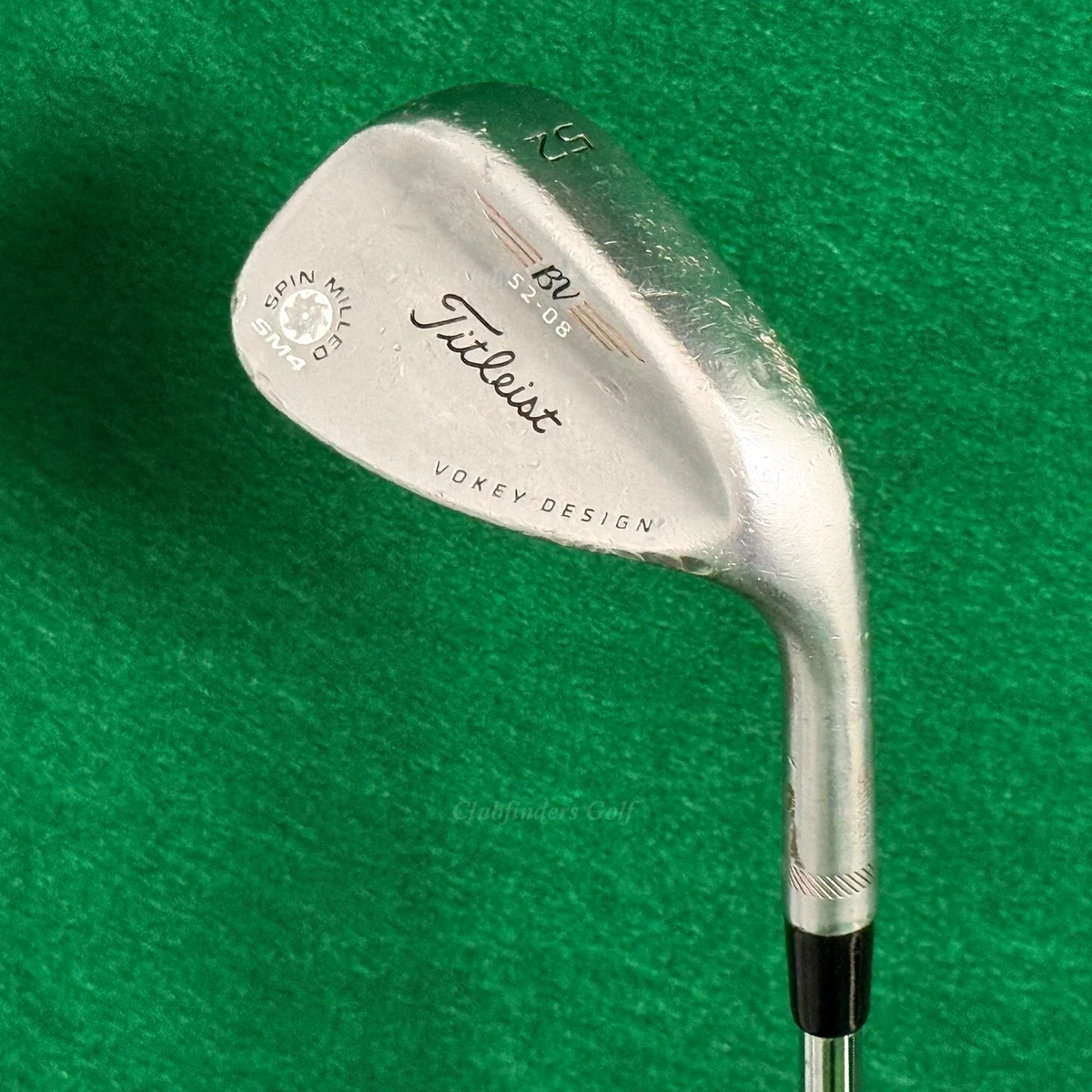 Vokey Sm4 for sale | eBay
