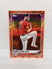 2025 Topps Chris Sale Base (Raw)