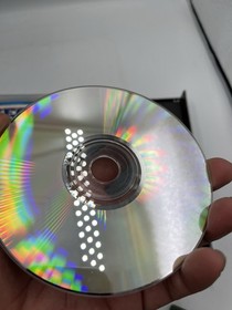 Jurassic Park Sega CD Complete CIB Excellent Condition! With Foam