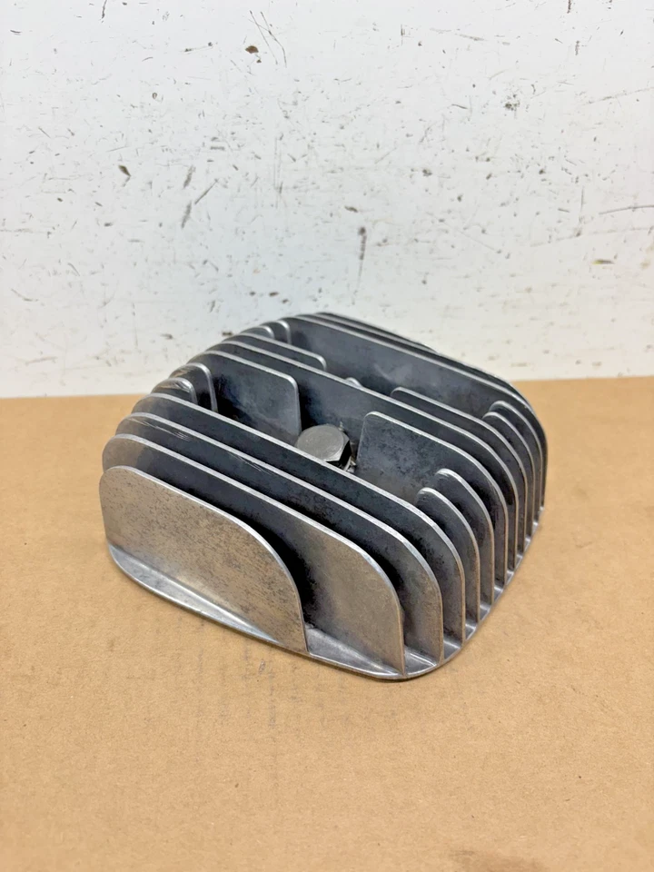 Yamaha CT2 CT3 CT175 Cylinder Head / Engine Head (1972-73) / 314-11111-01-94 - Изображение 2 из 4