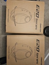 Two E-Unicycle InMotion E20 (Open Box)