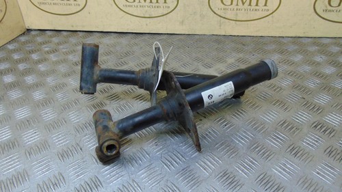 BMW 5er E39 Paar Stoßdämpfer Stoßdämpfer / Halterungen vorne 02310058 1996-04S