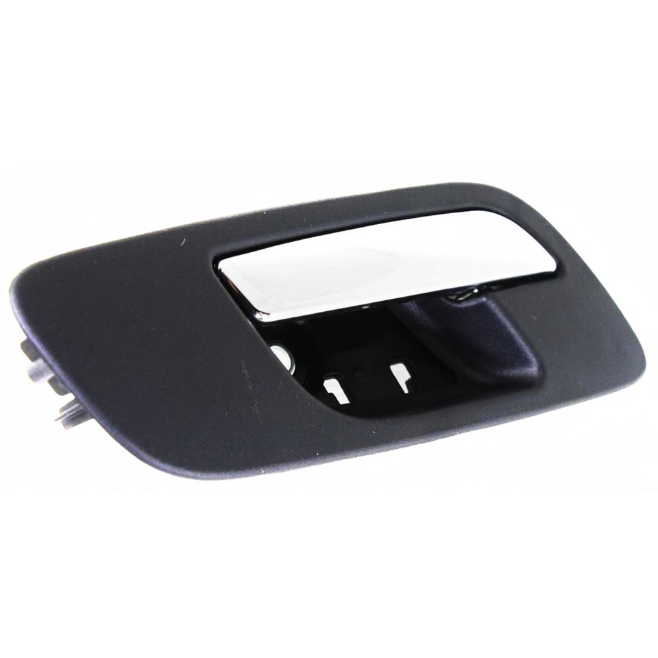 IDH010023 Nueva Manija de Puerta Conductor Delantero Lado Izquierdo Chevy Yukon Suburban Mano Derecha Foto 4 de 4