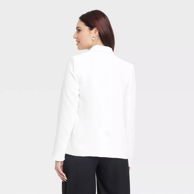 Women's Slim Fit Blazer - A New Day
