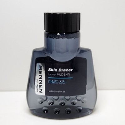 MENNEN Skin Bracer For Men Mild Skin 165ml Homme Moisturizing Toner K-Beauty NEW
