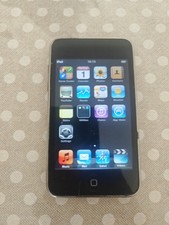 Apple iPod Touch 2nd Generation 8GB A1288 Nero Black 2800