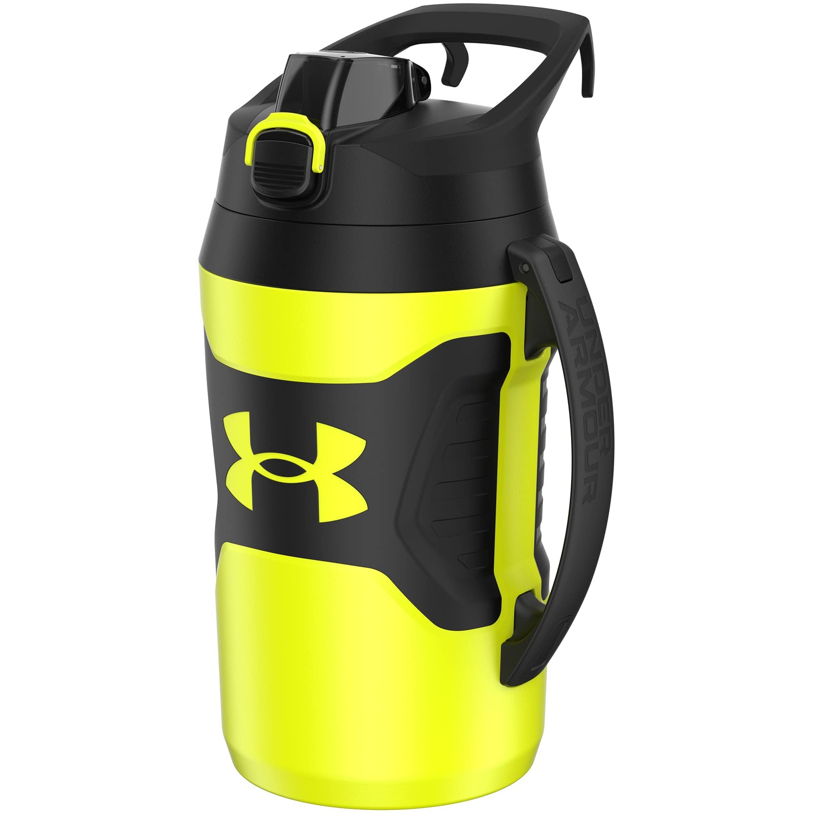 With Handle Under Armour Half Gallon Fence Hook