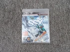 SSX PS3 Complete With Case And Manual EA Sports Snowboarding Game Rated E