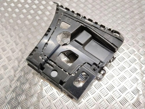 BMW 4 Coupe F32, F82 Stoßstangenhalterung hinten links 7428731 2.00 32003908