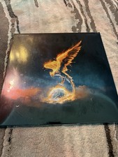 ILLENIUM Odyssey Sphere Exclusive Numbered Vi...