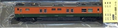 N gauge Kumoya 143-0 Shonan color A3288 train